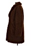 Zara Brown Coat Size S - photo 5