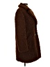 Zara Brown Coat Size S - photo 4