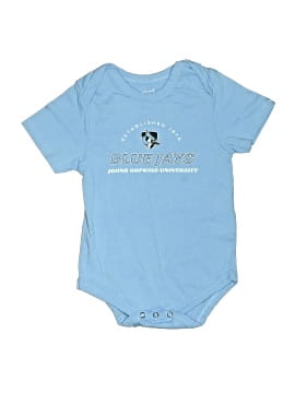Garb Short Sleeve Onesie (view 1)
