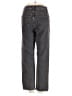BDG Chevron-herringbone Gray Jeans Size 25 waist - photo 2