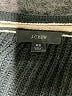 J.Crew 100% Cotton Black Cardigan Size XS - photo 7