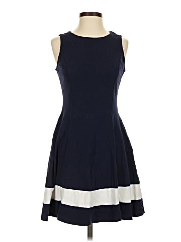 New York & Company Casual Dress (view 1)