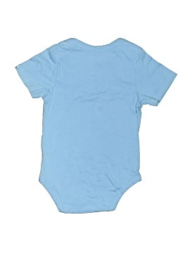 Garb Short Sleeve Onesie (view 2)