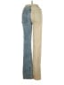 Rag & Bone Color Block Blue Jeans Size S - photo 2