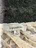 Francesca's Ivory Long Sleeve Top Size S - photo 7