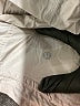 Lululemon Athletica Silver Pink Windbreaker Size S (estimated) - photo 6