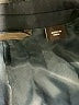 Unbranded 100% Wool Black Wool Blazer Size 18 - photo 6