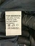 Unbranded 100% Wool Black Wool Blazer Size 18 - photo 7