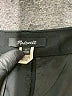 Madewell 100% Polyester Black Dress Pants Size 0 - photo 7