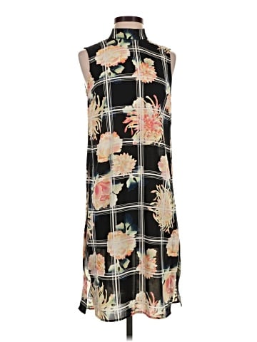 7th Avenue Design Studio New York & Company Sleeveless Blouse (view 1)