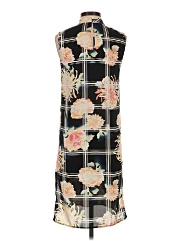 7th Avenue Design Studio New York & Company Sleeveless Blouse (view 2)