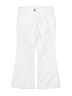 Charabia 100% Cotton White Jeans Size 6 - photo 1