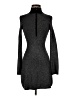 Maje Gray Cocktail Dress Size EU (FR) 36 / US 4 - photo 1