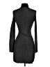 Maje Gray Cocktail Dress Size EU (FR) 36 / US 4 - photo 2