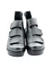 Arche Gray Ankle Boots Size EU 38 - photo 2