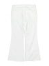 Charabia 100% Cotton White Jeans Size 6 - photo 2