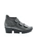 Arche Gray Ankle Boots Size EU 38 - photo 1