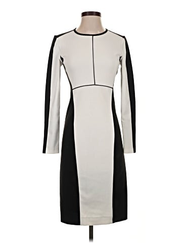 Narciso Rodriguez Cocktail Dress (view 1)