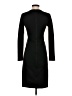 Narciso Rodriguez Graphic Gray Cocktail Dress Size XS - photo 2