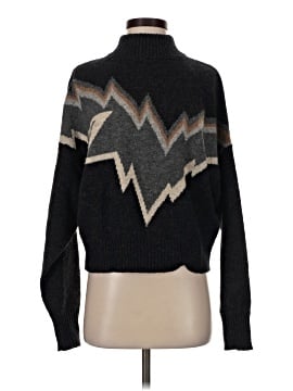 Zadig & Voltaire Pullover Sweater