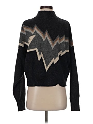 Zadig & Voltaire Pullover Sweater (view 1)