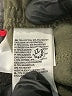 The North Face Solid Green Active Pants Size M - photo 5
