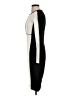 Narciso Rodriguez Graphic Gray Cocktail Dress Size XS - photo 5