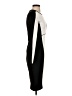 Narciso Rodriguez Graphic Gray Cocktail Dress Size XS - photo 4