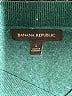 Banana Republic Green Pullover Sweater Size L - photo 7
