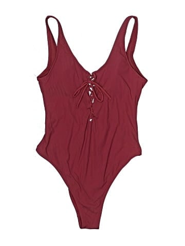 Xhilaration Bodysuit (view 1)