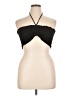 Shein Black Tank Top Size XL (tall) - photo 1