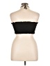 Shein Black Tank Top Size XL (tall) - photo 2