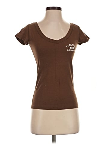 Redshirt Short Sleeve T-Shirt (view 1)