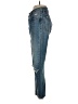 Levi's 100% Cotton Blue Jeans Size 24 waist - photo 5