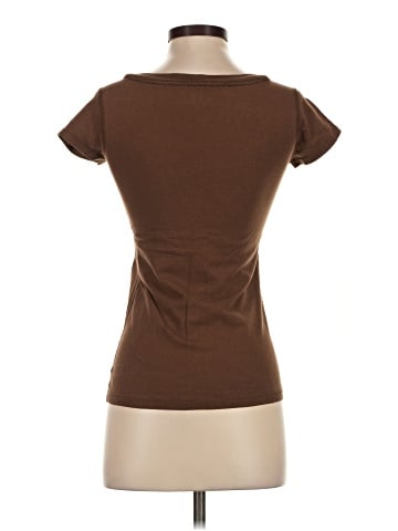 Redshirt Short Sleeve T-Shirt (view 2)