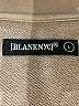 Blank NYC 100% Cotton Tan Pullover Sweater Size L - photo 7