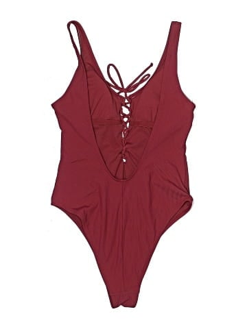 Xhilaration Bodysuit (view 2)