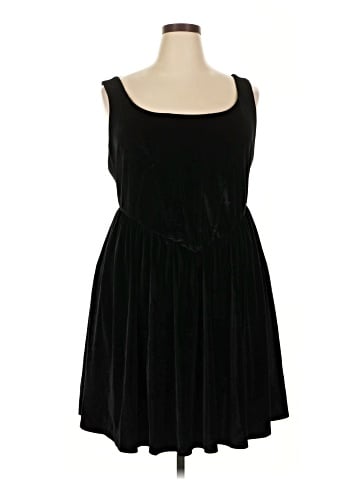 Torrid Casual Dress (view 1)