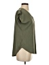 Green Envelope Green Short Sleeve Top Size S - photo 4