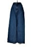 Dissh 100% Cotton Blue Jeans Size 6 - photo 1