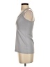 Yogalicious Gray Active Tank Size S - photo 5