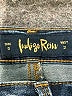 Indigo Rein Graphic Blue Jeans Size 0 - photo 7