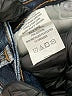 Indigo Rein Graphic Blue Jeans Size 0 - photo 8