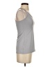 Yogalicious Gray Active Tank Size S - photo 4