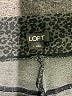 Ann Taylor LOFT Tweed Black Active Pants Size L - photo 7