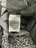 Ann Taylor LOFT Tweed Black Active Pants Size L - photo 8