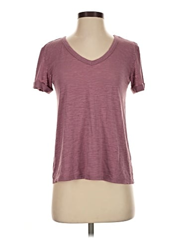 American Eagle Outfitters Short Sleeve T-Shirt (view 1)