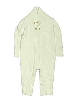 Clasix Beginnings Long Sleeve Outfit (view 1)