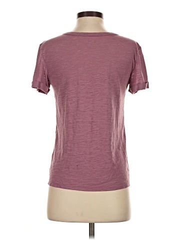 American Eagle Outfitters Short Sleeve T-Shirt (view 2)