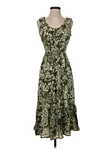 Patrons Of Peace Cocktail Dress - front
